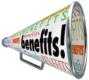 benefits