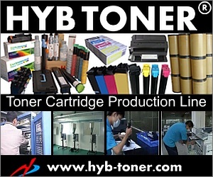 HYB Toner