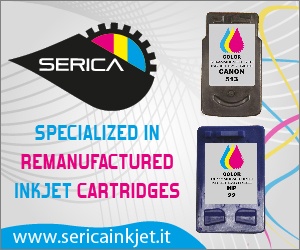 SERICA